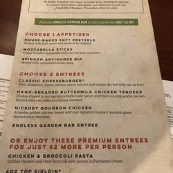 Ruby Tuesday