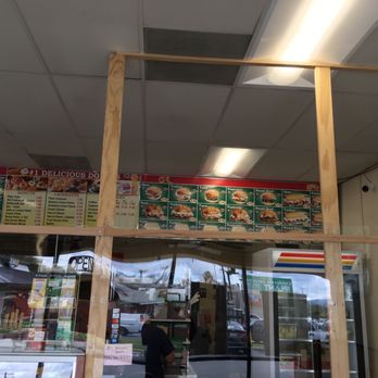 Number One Delicious Donut - Sandwich selection - Donuts Near Me - Canoga Park, California