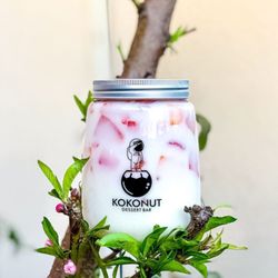 KOKONUT - Golden Spoon