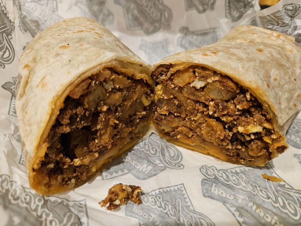 Federico's Mexican Food