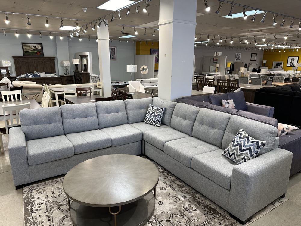 HOME STYLE FURNITURE WHITBY Updated August 2024 12 Photos 1540