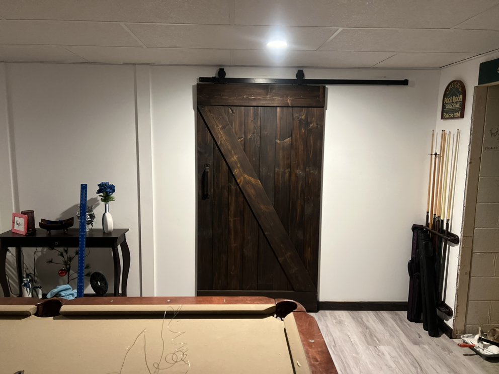 Slide of The Affordable Handyman RGH