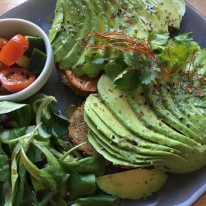 Be Coffee My Friend on Yelp