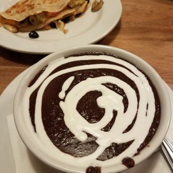 Cafe Dantorels - Black bean soup and Greek quiche ... yummm. - Cafes Near Me - Sacramento, California Cafe Dantorels - Black bean soup and Greek quiche ... yummm. - Cafes Near Me - Sacramento, California
