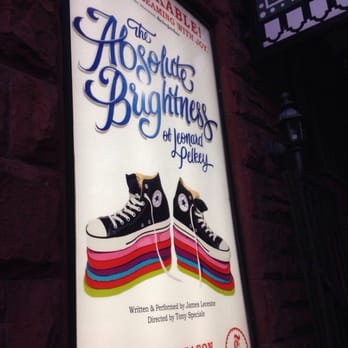 Absolute Brightness - Performing Arts Near Me - New York, New York Absolute Brightness - Performing Arts Near Me - New York, New York