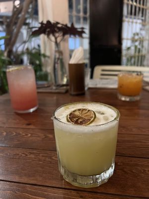 Ictio Fish House by null