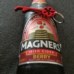 Bulmers Brauerei