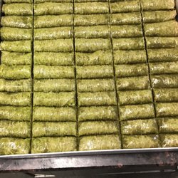 Toprak Edlib Bäckerei