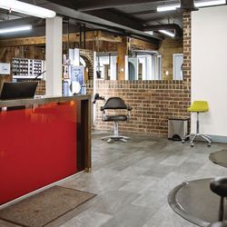 Industry Salon