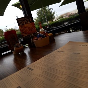 First Watch - Cinnamon roll waffle. - Breakfast & Brunch Near Me - Arlington, Texas First Watch - Cinnamon roll waffle. - Breakfast & Brunch Near Me - Arlington, Texas
