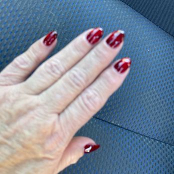 Mood Nail Lounge - Cat eye beauty - Nail Technicians Near Me - Fremont, California Mood Nail Lounge - Cat eye beauty - Nail Technicians Near Me - Fremont, California
