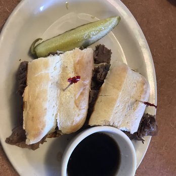 Around The Clock Restaurant & Bakery - French Dip Sandwich - Bakeries Near Me - Crystal Lake, Illinois Around The Clock Restaurant & Bakery - French Dip Sandwich - Bakeries Near Me - Crystal Lake, Illinois