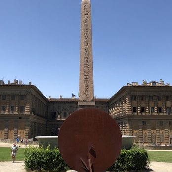 Giardino di Boboli - Parks Near Me - Florence, FI