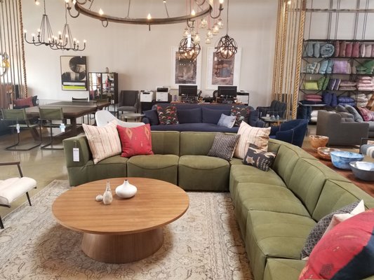 Cisco Home by null