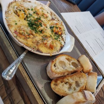 Donovan's Meatery - Lobster Escargot - Steakhouses Near Me - Riverview, Florida