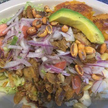 Restaurant Oyola - Latin American Near Me - Newark, New Jersey Restaurant Oyola - Latin American Near Me - Newark, New Jersey