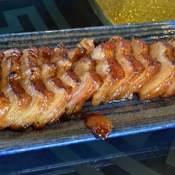 Colette - Char siu - Breakfast & Brunch Near Me - Pasadena, California Colette - Char siu - Breakfast & Brunch Near Me - Pasadena, California