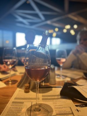 Cooper’s Hawk Winery & Restaurant by null