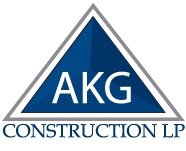 AKG Construction LP