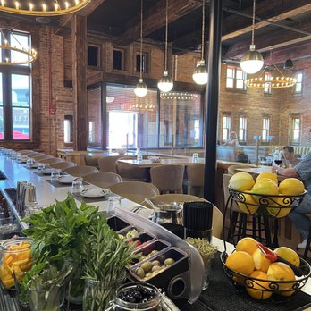 Gia Mia - Italian Near Me - Naperville, Illinois