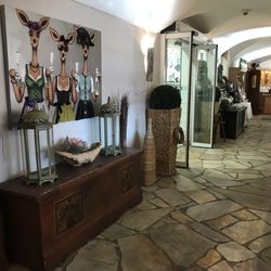 Restaurant Leeberghof