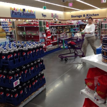 99 Cents Only Stores - Interior - Discount Store Near Me - Las Vegas, Nevada