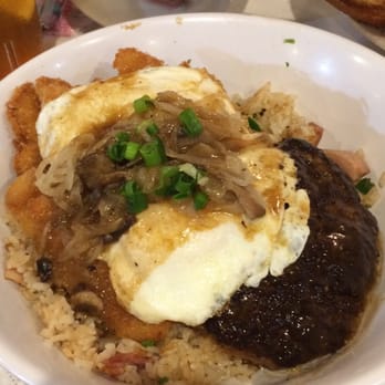 Da Kitchen Maui - Must try the loco moco spinoffs!! - Hawaiian Near Me - Kihei, Hawaii Da Kitchen Maui - Must try the loco moco spinoffs!! - Hawaiian Near Me - Kihei, Hawaii