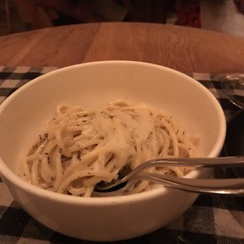 Upland - Cacio and Pepe - New American Near Me - New York, New York Upland - Cacio and Pepe - New American Near Me - New York, New York