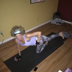 Power Yoga Plus