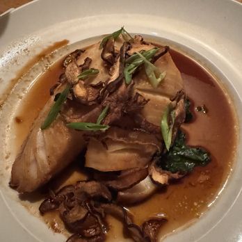 Seasons 52 - New American Near Me - Paramus, New Jersey