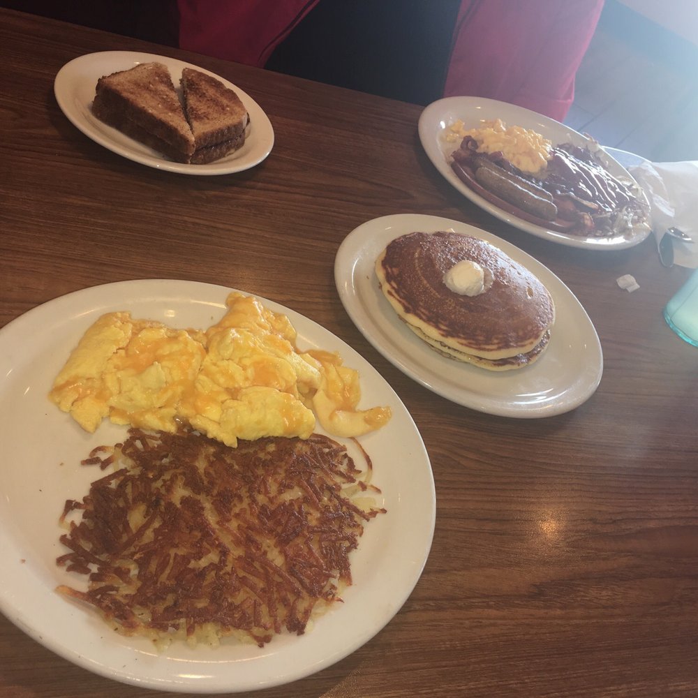 Denny's - Breakfast & Brunch Near Me - National City, California Denny's - Breakfast & Brunch Near Me - National City, California