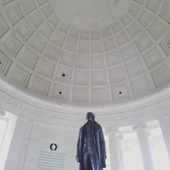 Jefferson Memorial - Landmarks & Historical Buildings Near Me - Washington, DC, District of Columbia Jefferson Memorial - Landmarks & Historical Buildings Near Me - Washington, DC, District of Columbia