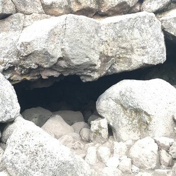 Lava River Cave - Landmarks & Historical Buildings Near Me - Flagstaff, Arizona