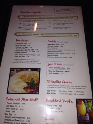 Menu photo 7 Times Square – Deer Valley Phoenix, AZ Menu photo 7 Times Square – Deer Valley Phoenix, AZ