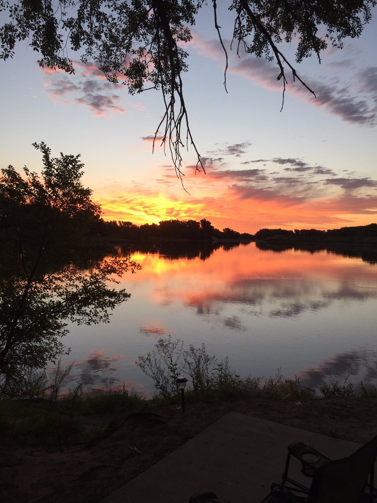 WOLF CREEK PARKLAKE FRYER Updated August 2024 13560 County Rd U