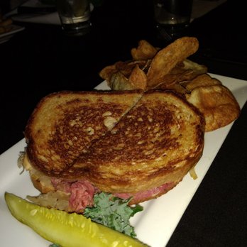 Lock 34 - Reuben sandwich - New American Near Me - Lockport, New York Lock 34 - Reuben sandwich - New American Near Me - Lockport, New York
