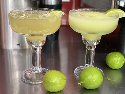 Katrina’s Mexican Grill by null