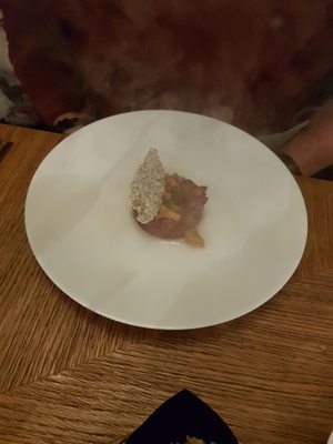 1911 Restaurant by null