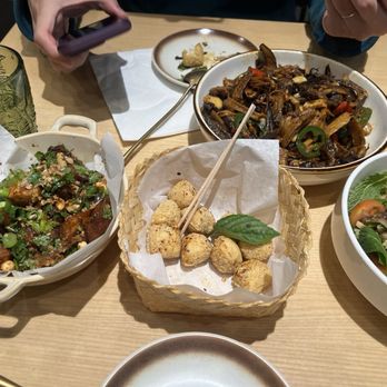 Jun Bistro - Food - Chinese Near Me - Milpitas, California