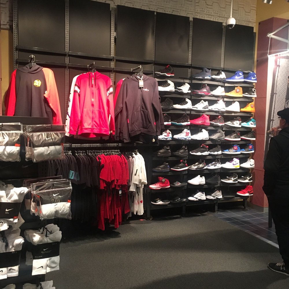 The Jordan wall