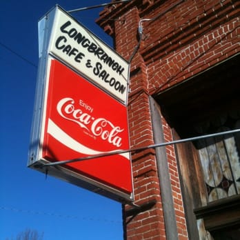 Long Branch Cafe & Saloon - Breakfast & Brunch Near Me - Weston, Oregon