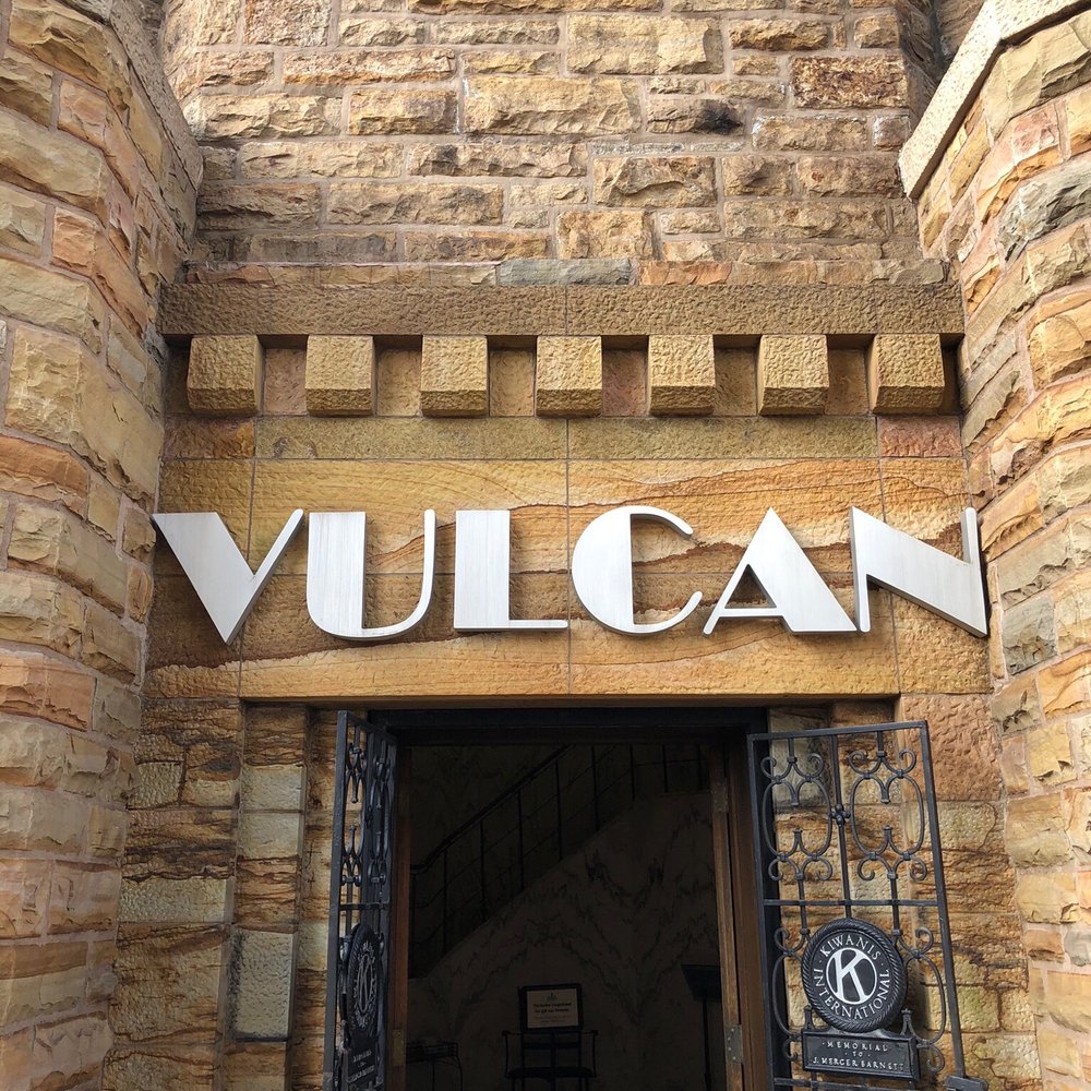 Vulcan Park And Museum - Museums Near Me - Birmingham, Alabama Vulcan Park And Museum - Museums Near Me - Birmingham, Alabama