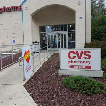 CVS PHARMACY - Updated December 2025 - 21 Photos & 23 Reviews - 601 ...