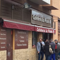 La Picota III