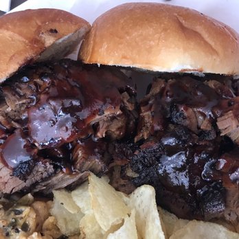 La Verdad Cafe Deli - Brisket sliders - Smokehouse Near Me - Buffalo, New York La Verdad Cafe Deli - Brisket sliders - Smokehouse Near Me - Buffalo, New York
