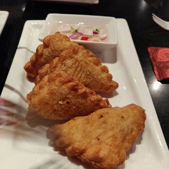 BKNY Thai Restaurant - Curry Puff - Thai Near Me - Bayside, New York BKNY Thai Restaurant - Curry Puff - Thai Near Me - Bayside, New York