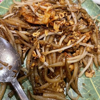 Layang Layang - 120.Belacan Pearl Mee Fried Noodle - Malaysian Near Me - Milpitas, California Layang Layang - 120.Belacan Pearl Mee Fried Noodle - Malaysian Near Me - Milpitas, California