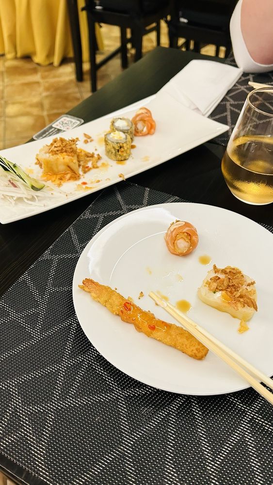 GIRO Sabores do Mundo