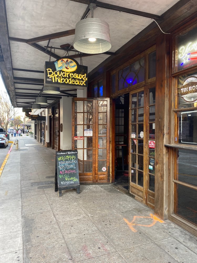BOUDREAUX & THIBODEAUX RESTRAUNT AND BAR 37 Photos & 26 Reviews 214
