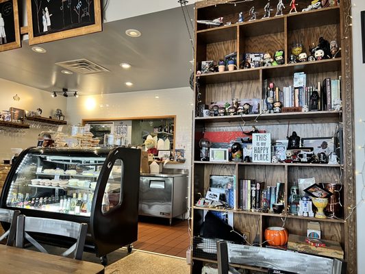 Ploughman's Deli & Cafe by null